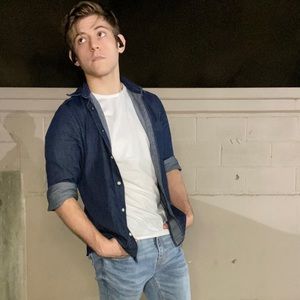 Meet your Posher, Sam